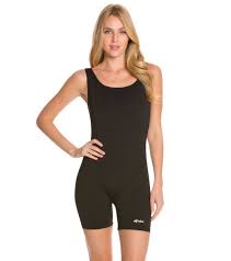 ocean by dolfin aquashape aquatard unitard