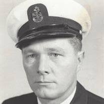 Charles Stanley Weir Jr Obituary