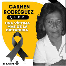 Carmen Yvette Ransom