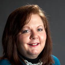 Jim Lacy: Very Large Private Company finalist