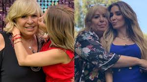 Video oficial de un nuevo día. Andrea Escalona Revela Que Contactara A Una Medium Para Hablar Con Su Mama