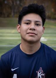 Boys Soccer Team Page