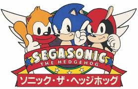 The premise of the game is to reach the end of an isometric course without dying. Segasonic The Hedgehog Wikipedia
