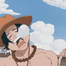 Portgas d ace one piece genuine aluminum artisan mechanical keycap collection piece cherry mx. One Piece Ace One Piece Manga One Piece Funny Anime