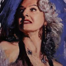 BEST of Santa Rosa, CA Oil Painting Lessons