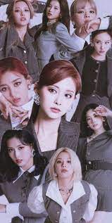 Twice wallpapers top free twice backgrounds wallpaperaccess. Twice Aesthetic Girlgroup Girls Kpop Hd Mobile Wallpaper Peakpx