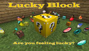 · download the lucky block mod and open the zip file. 1 6 4 Lucky Block Mod Download Minecraft Forum