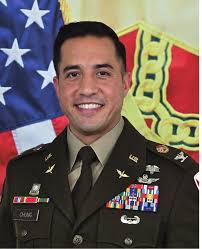 Celebrating All Who Served