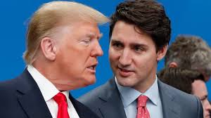 BREAKING: Trudeau OUTSMARTS Trump in brilliant move Please support my work  by subscribing to my YouTube channel: www.youtube.com/briantylercohen