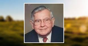 Charles Don Myers Obituary May 24, 2009