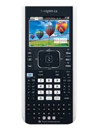 Amazon Com Texas Instruments Ti Nspire Cx Graphing Calculator Office Products Graphing Calculator Calculator Graphing