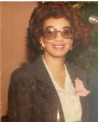 Claudette Watts Camp