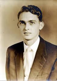 David B. Hilburn Jr. Obituary