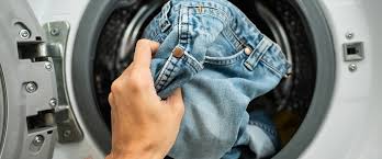 как сделать джинсы на размер меньше в домашних условиях Rastyagivaem I Smyagchaem Dzhinsy V Domashnih Usloviyah