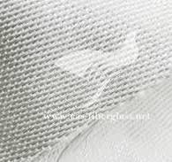 Stainless Steel Wire Reinforced Glass Fabric, Wire insert ...
