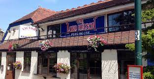 Guests at lord nelson inn will be able to enjoy activities in and around simonʼs town, like hiking and fishing. Lord Nelson Inn Home Facebook