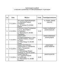 Rekrutacja do szkół ponadpodstawowych na rok szkolny 2021/2022. Zaproszenie Na Spotkanie Poswiecone Zasadom Rekrutacji Do Szkol Ponadpodstawowych I Ponadgimnazjalnych Na Rok Szkolny 2019 2020 Publiczna Szkola Podstawowa Nr 4 Im Jana Pawla Ii W Kozienicach