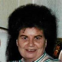 Aline Daffron Obituary