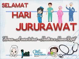 Hari kemerdekaan 2019 memperkenalkan lagu tema bertajuk malaysia bersih yang dicipta oleh: Selamat Hari Jururawat Sedunia Wanita Ikram Perlis Facebook