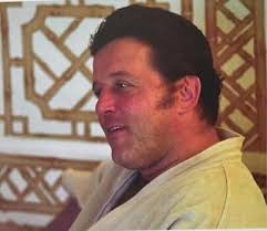 Tony Spilotro Kickin Back Chicago Outfit Mafia Gangster Chicago Mob