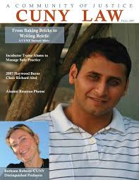 A profile by Emily Sachar