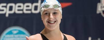 Madison Wright Breaks Meet Record At Indy Sectionals