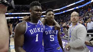 March Madness 2018 2019 All America Team Plus Player