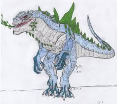 Image blitz dork style godzilla tattoo godzilla kaiju art godzilla coloring pages. Zilla Jr Card Art Kaiju Monsters Card Art Godzilla 1998