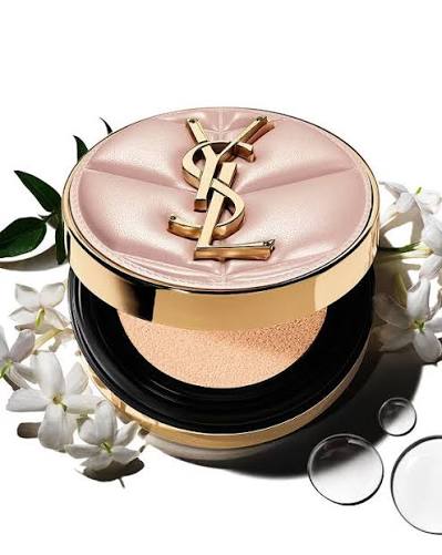 THE YSL SKIN AFFAIR COLLECTION: YOUR SKIN IS A SERIOUS AFFAIR