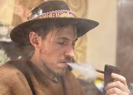 Huachuma (San Pedro) Ceremony