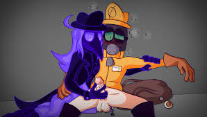 Dexter Erotoph hentai videos, GIFs, and images | R34.app
