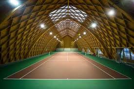 Voir le planning du tennis. L Appli Paris Tennis Evolue Que Faire A Paris