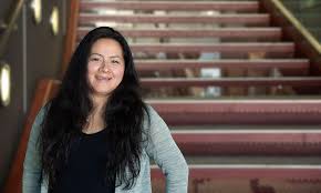 Olivia Vences: VCF Student Ambassador