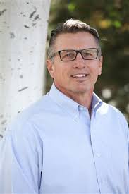 District Organization Chart