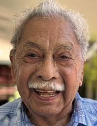 Obituary information for Eufemio "Ed" Angeles Gonzales