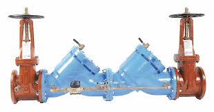 Distributor of check valves including double door, dual and duckbill check valves. Flanged Backflow Preventers Check Valves And Backflow Preventers Grainger Industrial Supply