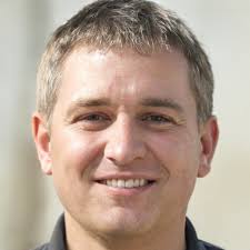 Michael Spencer Chin