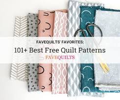 All the text is editable as well. 101 Best Quilt Patterns For Free Quilt Block Patterns Quilt Patterns For Baby And More Favequilts Com