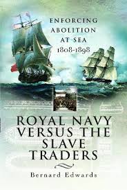 Royal Navy Versus the Slave Traders by ...