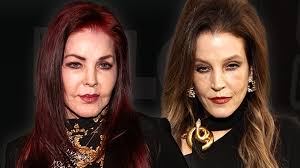 Ex-business partners accuse Priscilla Presley of pulling the plug