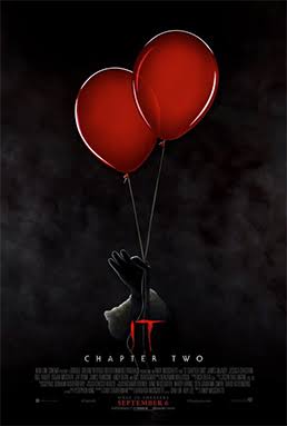 Movie Review: IT: Chapter 2 – Fenton InPrint Online