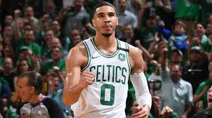 A collection of the top 27 jayson tatum wallpapers and backgrounds available for download for free. Celtics Forward Jayson Tatum Not Concerned With Role In 2018 19 Just Winning Nba Com Canada The Official Site Of The Nba