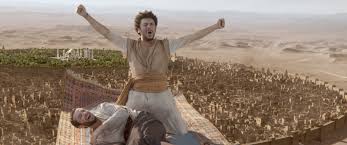 The new adventures of aladdin us trailer. Thieves In Robinhood Task The New Adventures Of Aladdin Rezirb
