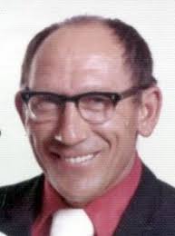 Obituary for William F. Cutter