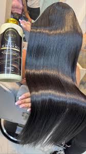⚜️LUXO HAIR⚜️ la Keratina premiun que te deja el cabello extremadament... |  TikTok