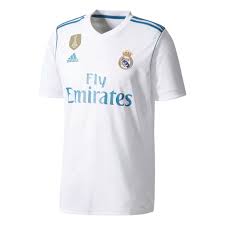 Real madryt koszulka na taniomania.pl. Koszulka Real Madryt 2017 18 L Fifa16 7264113995 Oficjalne Archiwum Allegro