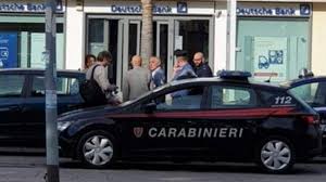 Localizza il bancomat di cariparma più vicino a casoria e trova informazioni dettagliate su tutte le filiali della tua zona. Banda Rapino Banche A Casalnuovo Giugliano Casoria E Frattamaggiore 6 Arresti La Voce Della Nazione