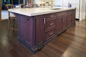 kitchen island cabinets