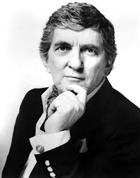 Remembering Jonathan Frid, the actor who played Barnabas Collins in Dark  Shadows