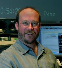 Dane Davis's Instagram, Twitter & Facebook